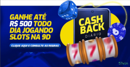 Slots no app 57win mobile