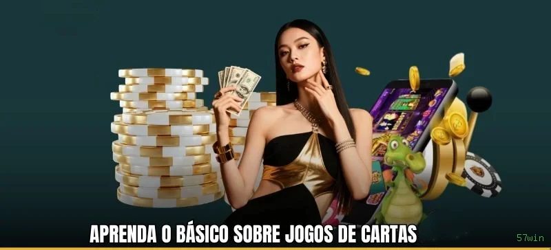 Conta 57win sincronizada site e app