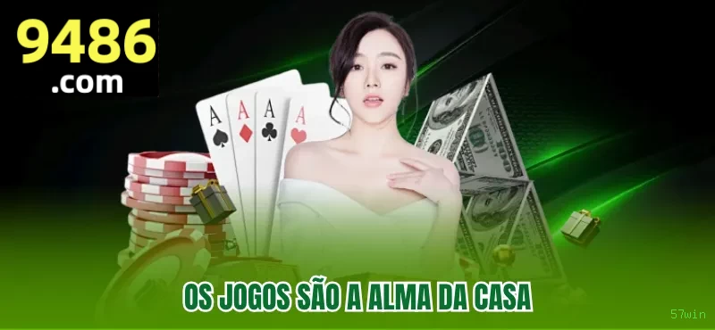 Central de dúvidas rápidas sobre o app 57win