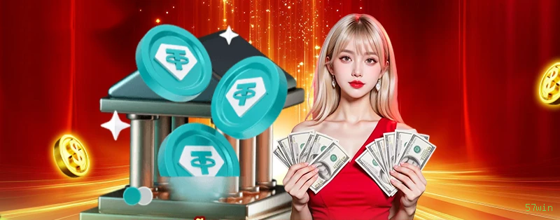 Cassino ao vivo 57win dealers