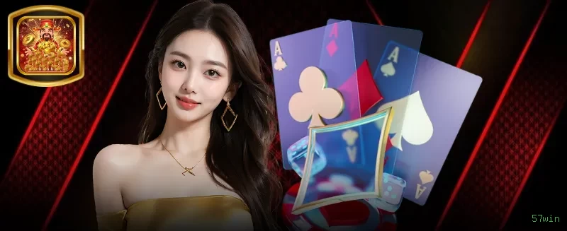 Gates of Olympus slot 57win