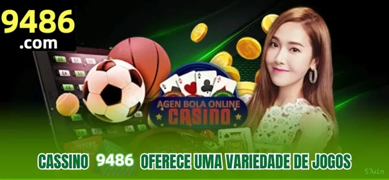 Cashback VIP 57win - reembolso semanal