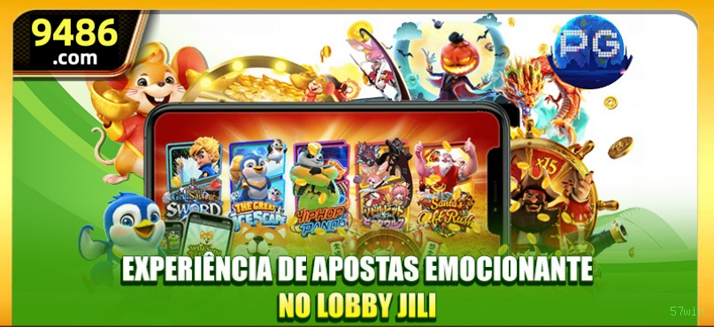 Bônus exclusivos membros VIP 57win