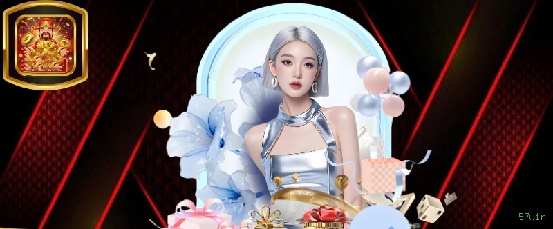 Suporte VIP 57win - atendimento prioritário