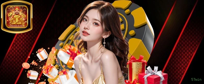 Ganhar e sacar na 57win